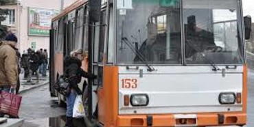 У Рівному студентів та тролейбусників звинувачують у фіктивному обліку пасажирів